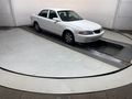 2002 MAZDA 626