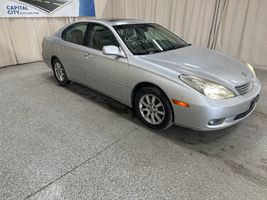 2002 LEXUS ES 300 