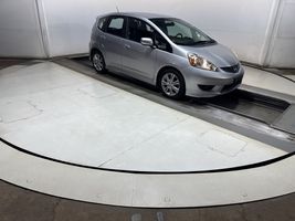 2011 HONDA FIT SPORT