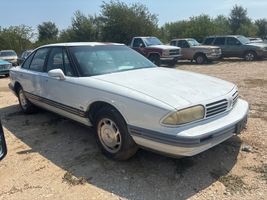1995 OLDSMOBILE 88 ROYALE BASE