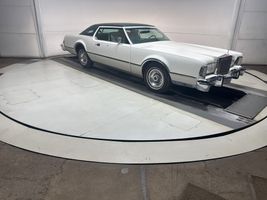 1976 LINCOLN CONTINENTAL 