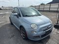 2013 FIAT 500