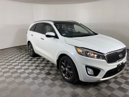 2016 KIA SORENTO SX