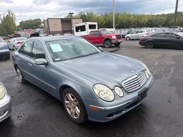 2006 MERCEDES-BENZ E CLASS E350