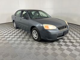 2007 CHEVROLET MALIBU LS