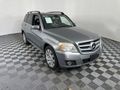 2012 MERCEDES-BENZ GLK CLASS