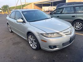 2006 MAZDA MAZDA6 S