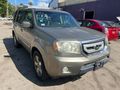 2009 HONDA PILOT