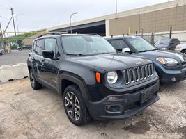 2015 JEEP RENEGADE 