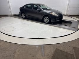 2012 MAZDA MAZDA3 I TOURING