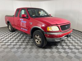 2003 FORD F150 