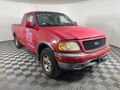 2003 FORD F150