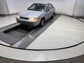 2000 TOYOTA COROLLA