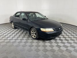 2000 HONDA ACCORD LX