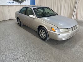 1997 TOYOTA CAMRY 