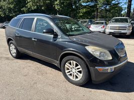2009 BUICK ENCLAVE CX