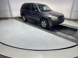 2004 MAZDA TRIBUTE LX