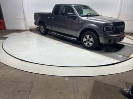 2010 FORD F150 