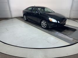 2012 VOLVO S60 