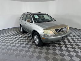 2001 LEXUS RX 300 