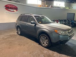 2013 SUBARU FORESTER X PREMIUM