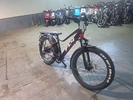  FLY E-BIKE TANK 