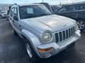 2002 JEEP LIBERTY