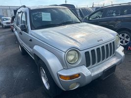2002 JEEP LIBERTY LIMITED