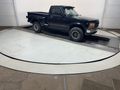 1991 DODGE DAKOTA