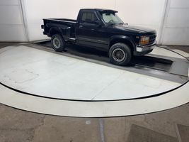 1991 DODGE DAKOTA 