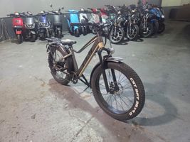  FLY E-BIKE TANK 