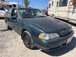 1998 VOLVO S70