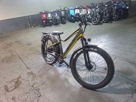  FLY E-BIKE TANK 