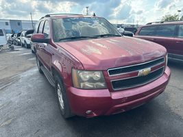 2007 CHEVROLET TAHOE LT