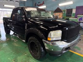 2003 FORD F250SD