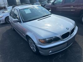 2004 BMW 3-SERIES 325I