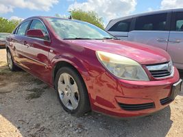2007 SATURN AURA XE