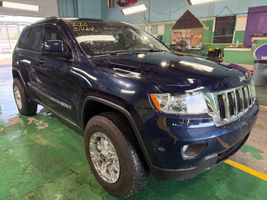 2013 JEEP GRAND CHEROKEE LAREDO
