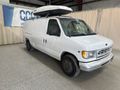 1998 FORD E150 VANS