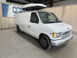 1998 FORD E150 VANS ECONOLINE