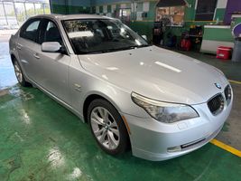 2010 BMW 5-SERIES 535XI