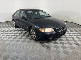 2006 VOLVO S60 BASE