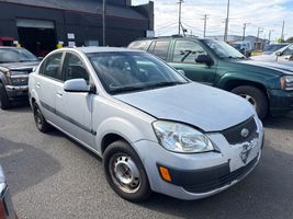 2008 KIA RIO 