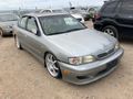 2000 INFINITI G20