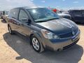 2007 NISSAN QUEST