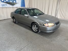 2000 TOYOTA CAMRY 