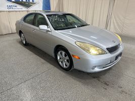 2005 LEXUS ES 330 
