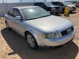 2002 AUDI A4 
