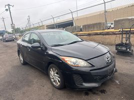 2012 MAZDA MAZDA3 I GRAND TOURING