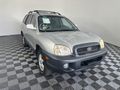 2004 HYUNDAI SANTA FE